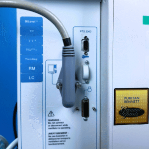 Used – Good COVIDIEN Puritan Bennett 840