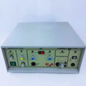 Used – Good LAMIDEY NOURY Surgilec 405