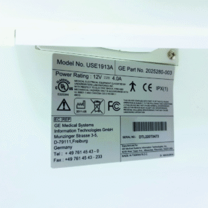 Refurbished GE CDA19