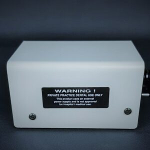Pre-Owned – Excellent QUALITY ASPIRATORS LS-ARC