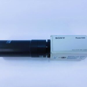 Used – Good SONY DXC-950P