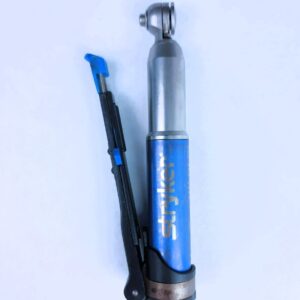 Used – Good STRYKER RemB 6400-034-000