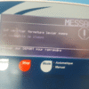 Used - Good HAEMONETICS Cell Saver 5+ - Image 2