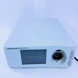 Pre-Owned – Excellent STRYKER Pneumo Sure