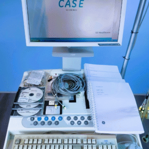 Used – Good GE CASE P2