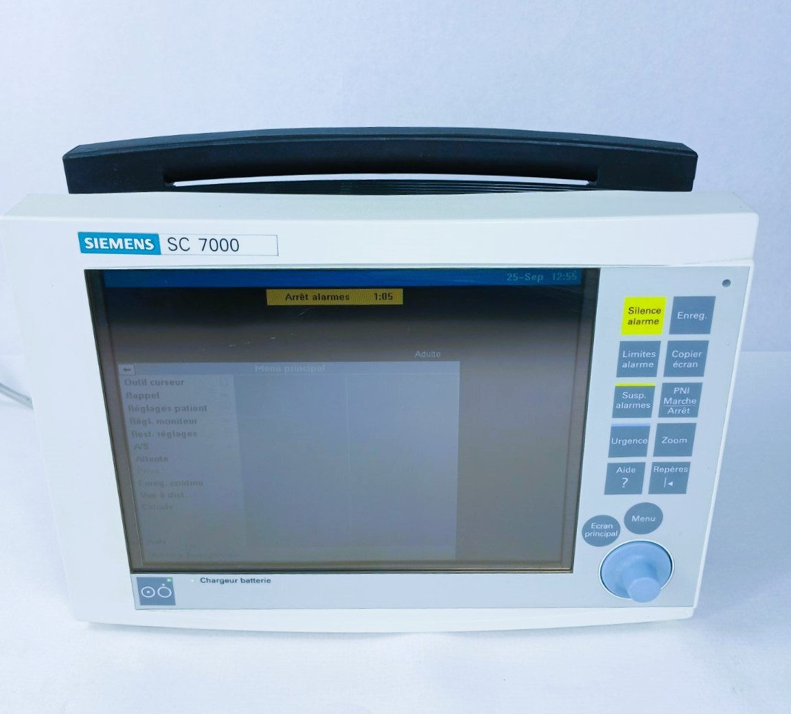 Used - Good SIEMENS SC 7000