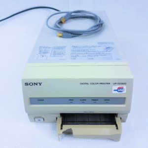 Used SONY UP-D23MD