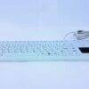 STORZ 20040240US / 20040240RU Medizinische Tastatur medical keyboard Karl Storz - Image 2