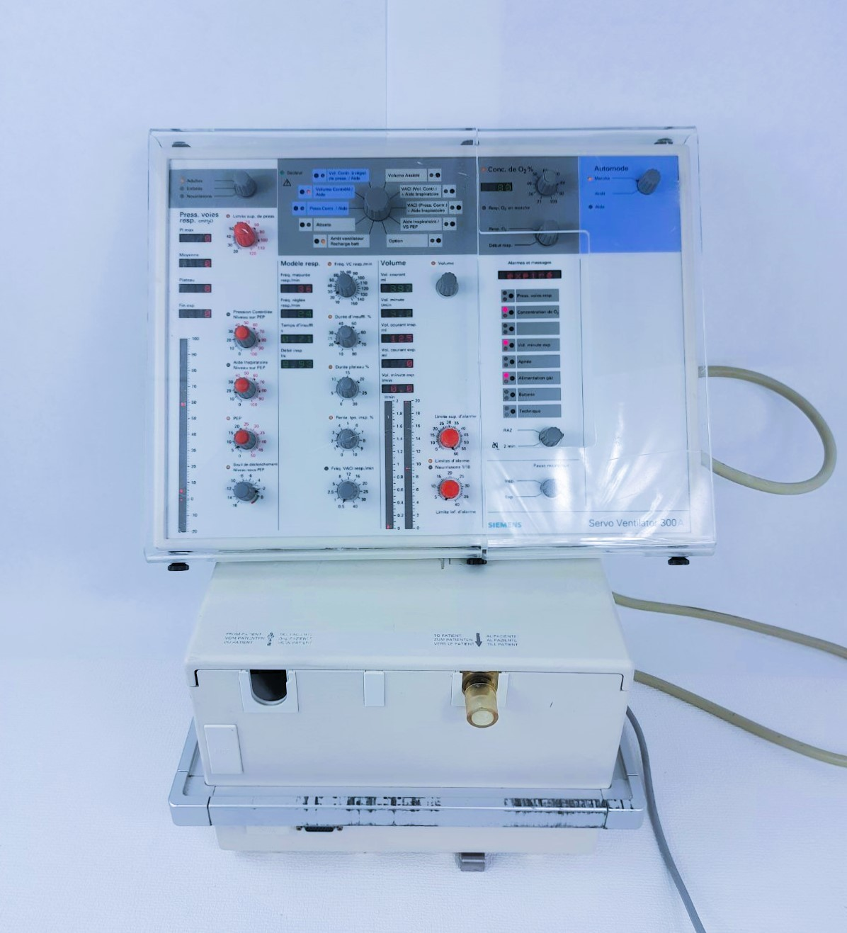 Used - Good SIEMENS Servo 300A
