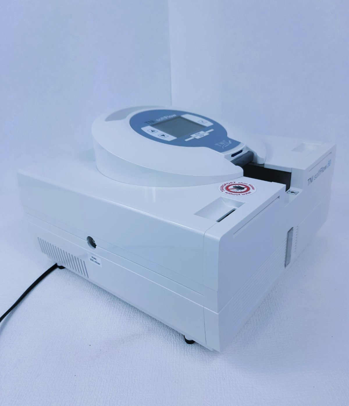 Used - Good TNI MEDICAL softFlow 50 - Image 8