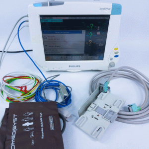 Used – Good PHILIPS IntelliVue MP40