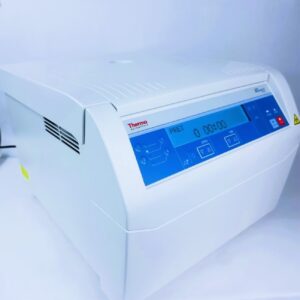 THERMO FISHER SCIENTIFIC Heraeus MEGAFUGE 8 centrifuge