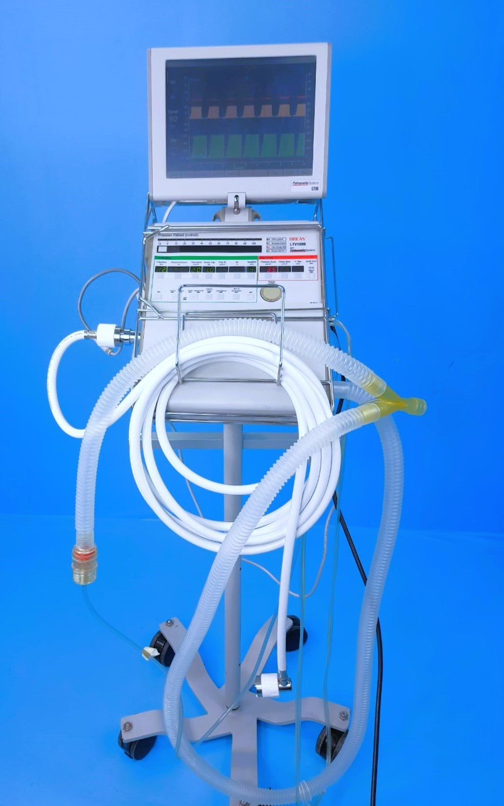 Used - Good CAREFUSION LTV 1000 - Image 5