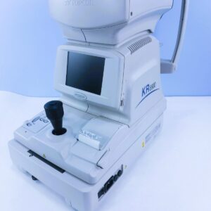 Used – Good TOPCON KR-8900