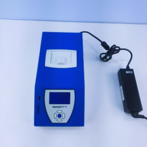 Used – Like New SPARTAN BIOSCIENCE DX-12