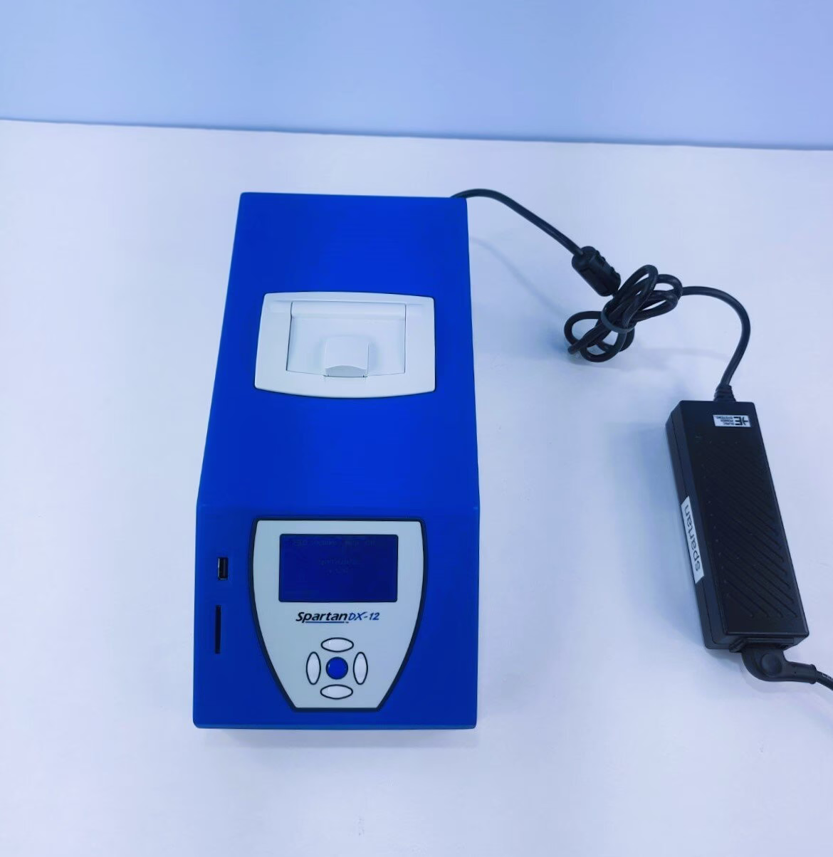 Used - Like New SPARTAN BIOSCIENCE DX-12 - Image 2