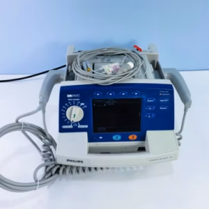 Used - Good PHILIPS HeartStart XL - Image 9