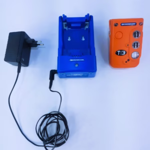 Pre-Owned – Excellent CROWCON Tetra 3
