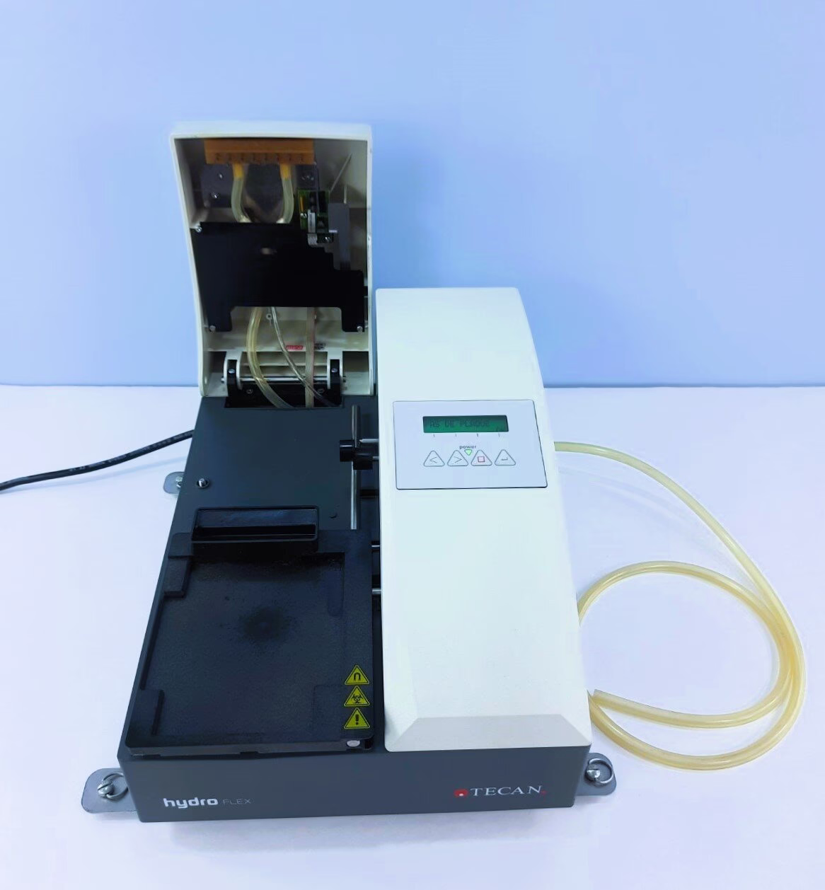 Pre-Owned - Excellent TECAN Hydroflex - Image 2