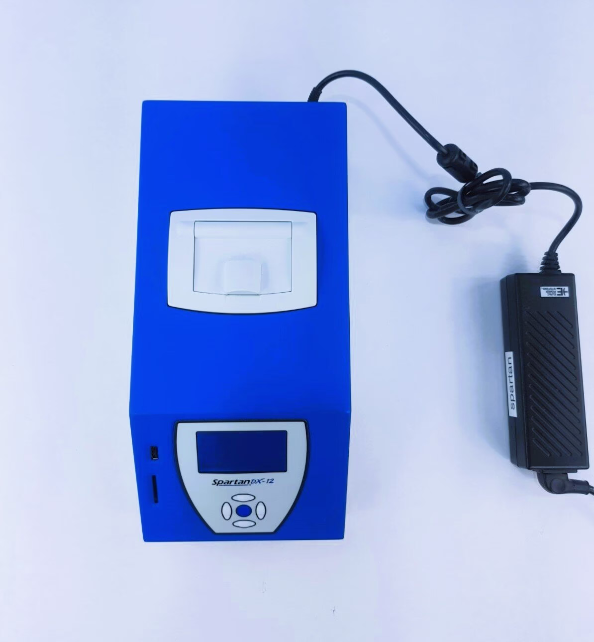 Used - Like New SPARTAN BIOSCIENCE DX-12 - Image 4