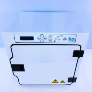Pre-Owned – Excellent K-PLAN Incflow