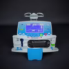 Pre-Owned - Excellent FRESENIUS KABI Volumat Agilia - Image 4