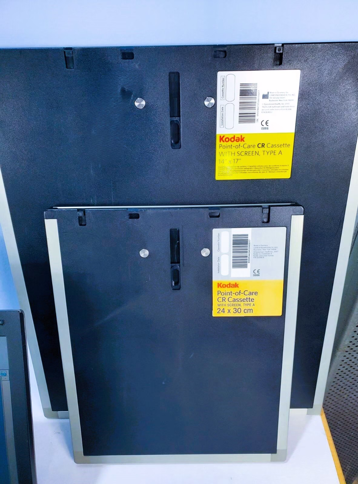 Used - Good KODAK OREX PcCR 1417 - Image 4