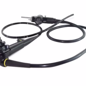 used OLYMPUS Video Gastroscope GIF-Q140 – Video gastroscope