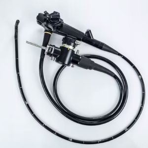 used OLYMPUS Video Gastroscope GIF-V2 – Video gastroscope