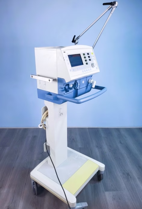 Used - Good DRAGER Savina - Image 7