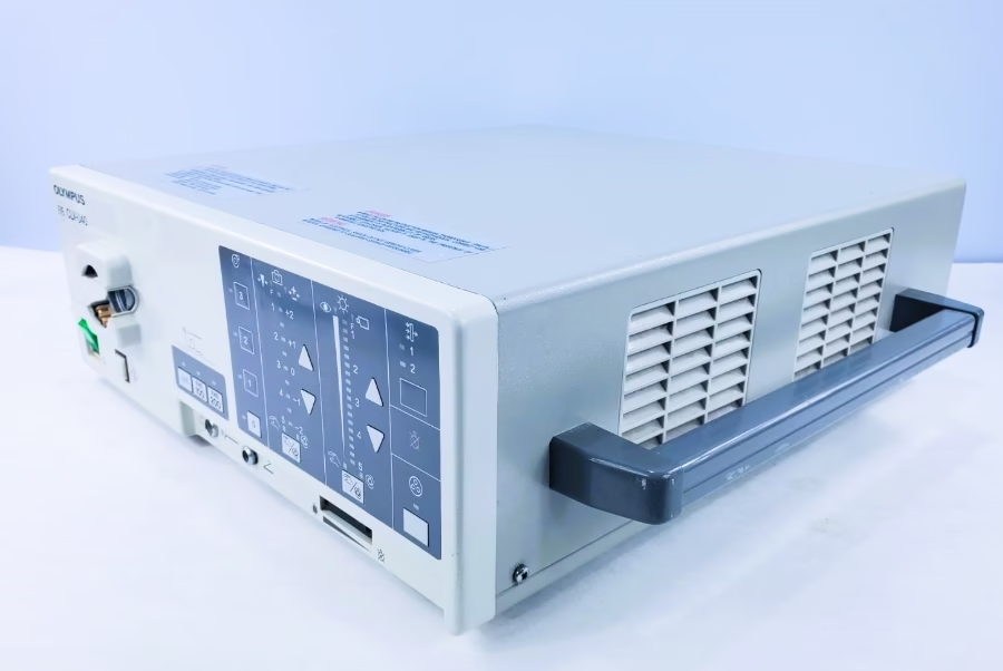 Used - Good OLYMPUS CLV-U40 - Image 7