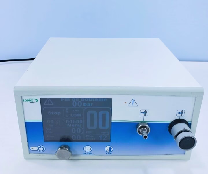 Used - Good SOPRO 640-45