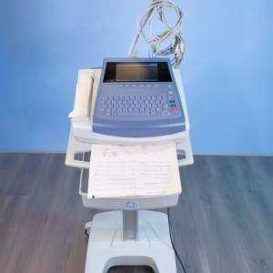 Used GE MAC 1600