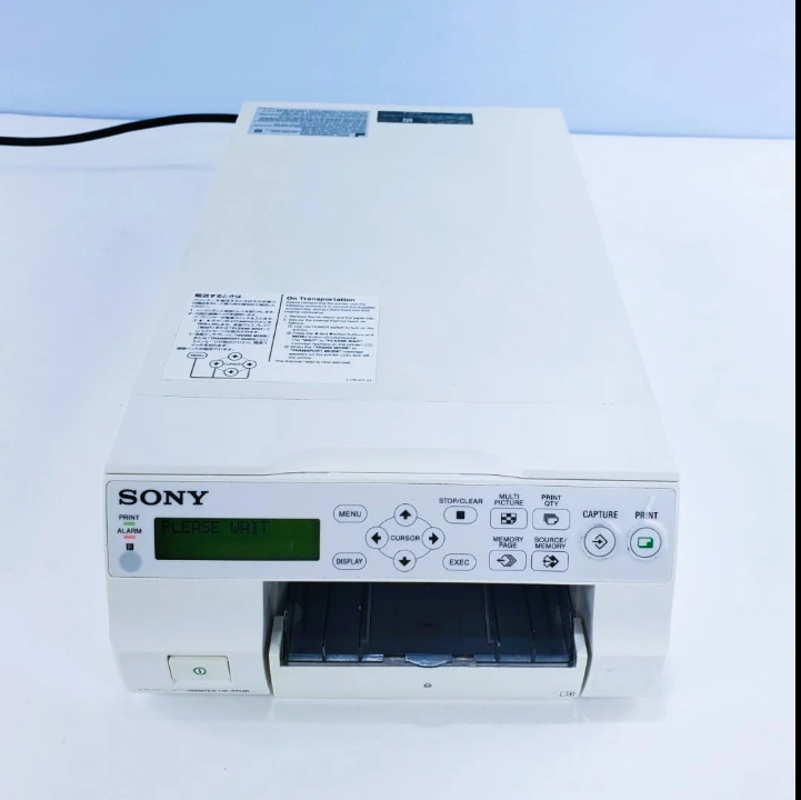 Used - Good SONY UP-25MD