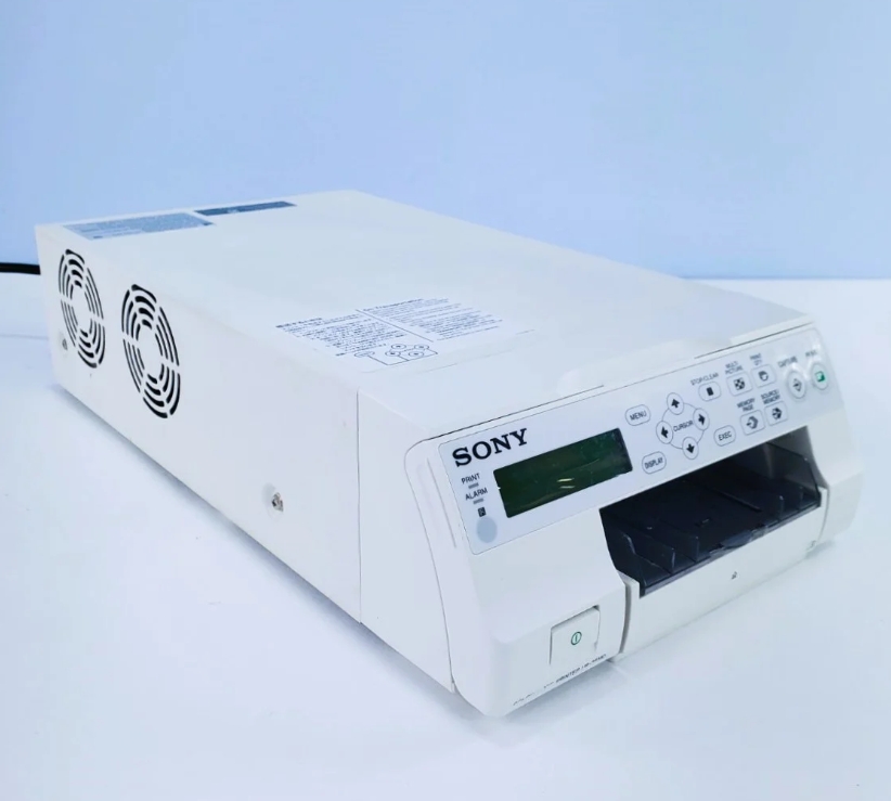 Used - Good SONY UP-25MD - Image 3