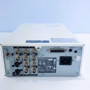 Used - Good SONY UP-25MD - Image 2