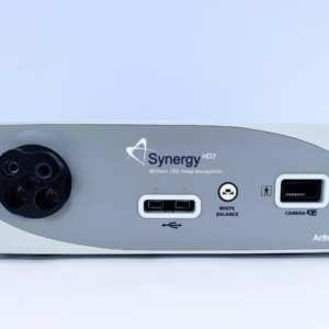 Pre-Owned – Excellent ARTHREX SYNERGY HD3
