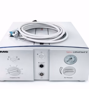 Used – Good EMS Swiss LithoClast 2
