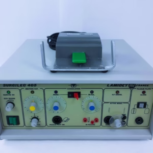 Used – Good LAMIDEY NOURY Surgilec 405