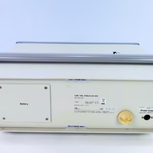 Pre-Owned – Excellent AMI hal-doppler II