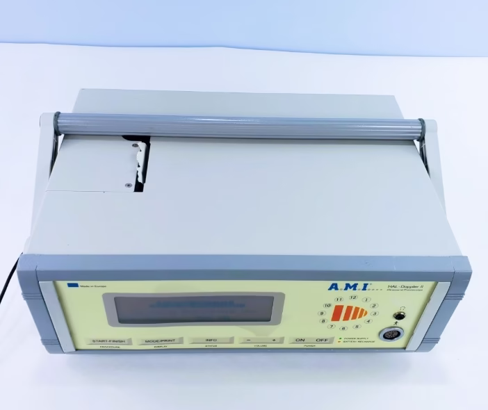 Pre-Owned - Excellent AMI hal-doppler II