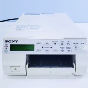 Used – Good SONY UP-25MD