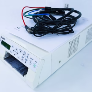 Used – Good SONY UP-25MD (Cabel)