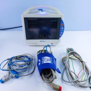 Pre-Owned – Excellent NIHON KOHDEN LifeScope BSM-6301K