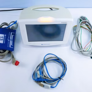 Pre-Owned – Excellent NIHON KOHDEN Vismo PVM-2703