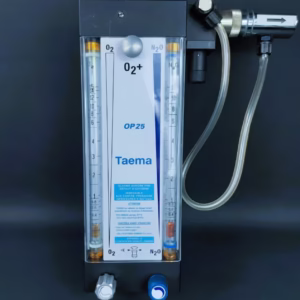 Pre-Owned – Excellent TAEMA OP25