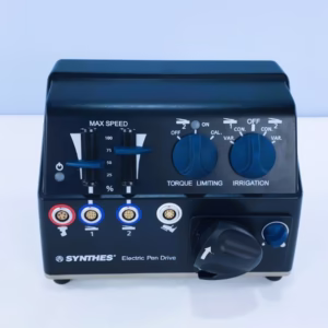 Used – Good SYNTHES Electric Pen Drive