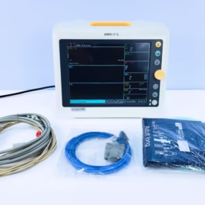Used – Good PHILIPS SureSigns VM8