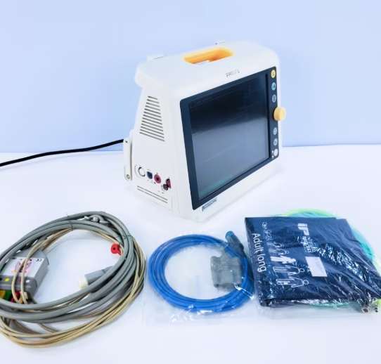 Used - Good PHILIPS SureSigns VM8 - Image 7
