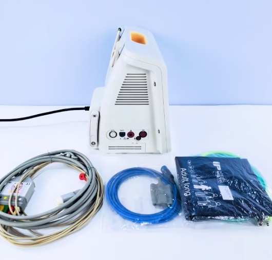 Used - Good PHILIPS SureSigns VM8 - Image 6